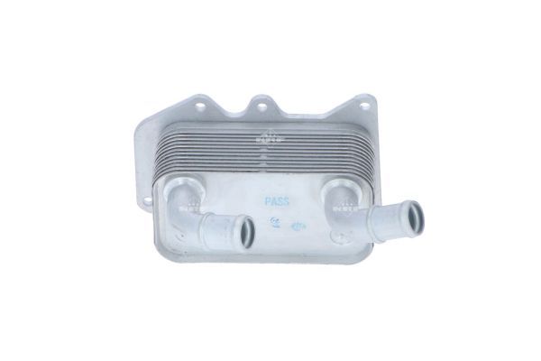 NRF 31299 | Yağ Soğutucusu Ix35 2.0 2010-> Tucson Sportage 2.0 2015-> Kia Sorento 2.0 2010-> Santafe 2,2 2013 -