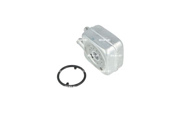 NRF 31305 | VW Motor Yağ Radyatörü Fabia / Bora / A2 068117021B