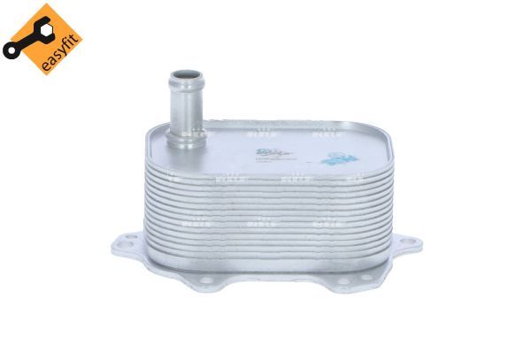 NRF 31788 | Audi A4-A5-A6-Q5 2.0 TDI CGL-Cjc-CNH Motor Yağ Soğutucu 03N115389h