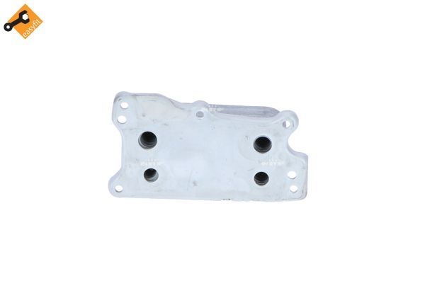 NRF 31821 | M.Benz M272-M273 Motor Yağ Soğutucu A2721800510