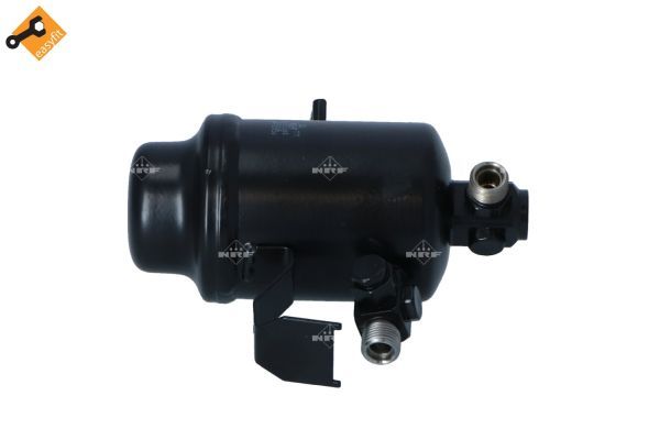 NRF 33026 | M.Benz W124 Klima Kurutucu A1248300283