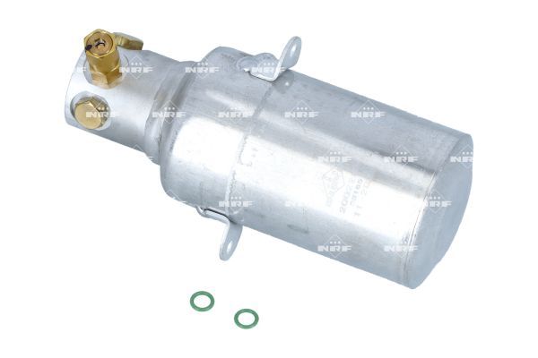 NRF 33165 | Klima Tüpü