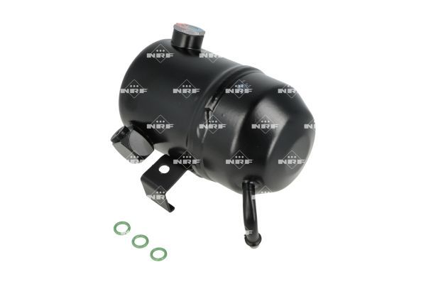 NRF 33315 | Klima Kurutucu Scania P G R T Serisi 04 >