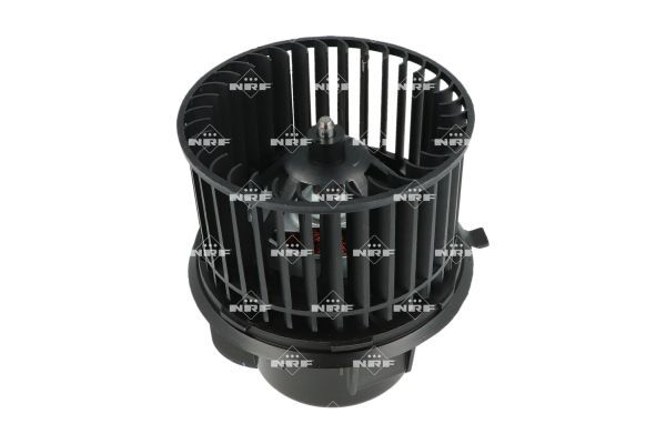 NRF 34033 | Kalorifer Motoru Transit T15 93  00 V184 00  06 V347 06  14 Klimasız