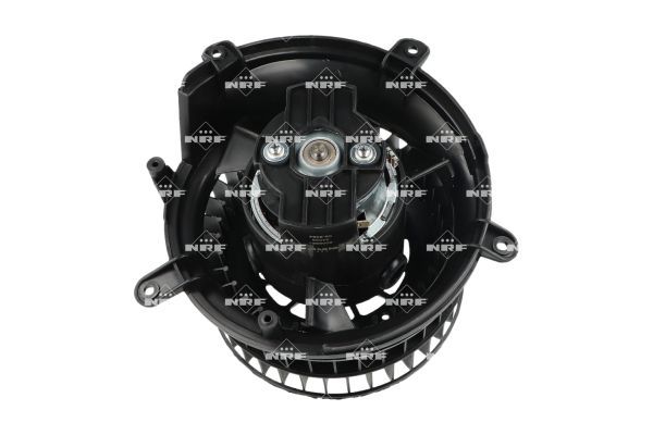 NRF 34039 | M.Benz W202-208 Kalorifer Motoru A2028209342