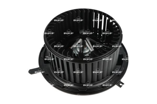 NRF 34124 | BMW E87-E90-F25 Kalorifer Motoru 64119227670