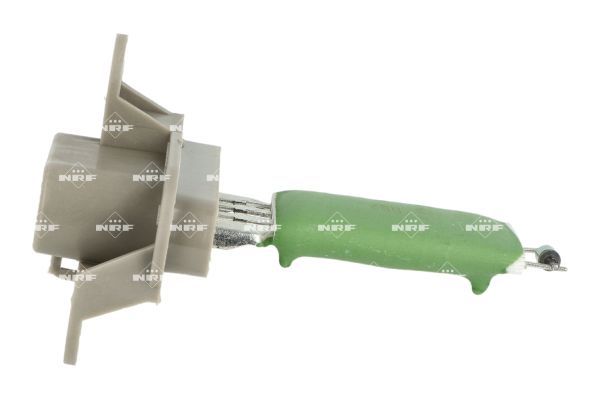 NRF 342097 | Fan Rezistansı Atego