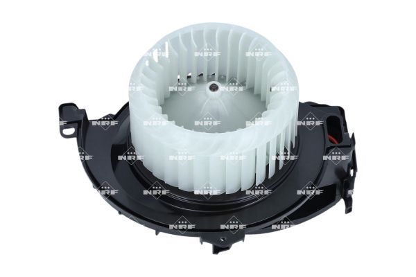 NRF 34567 | M.Benz W907 Sprinter Kalorifer Motoru A0008308002