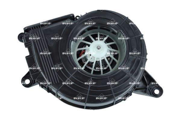 NRF 34592 | M.Benz W639 Vito Kalorifer Motoru A0008358004