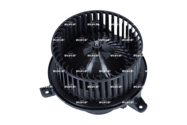 NRF 34595 | VW Polo 2017-Kalorifer Motoru 2Q1819021