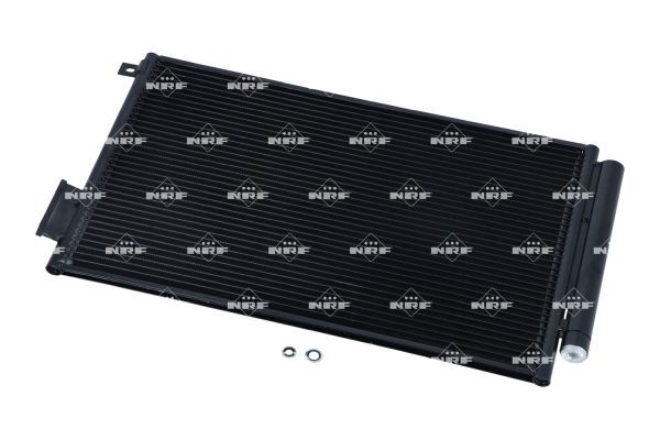 NRF 350065 | Klima Radyatörü