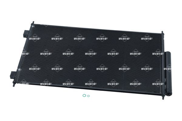 NRF 350426 | Honda Hrv 16 > 1.5 1.6 İ-D-Tec Klima Radyatörü 698*395*12