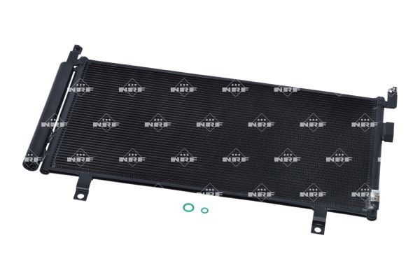 NRF 350468 | Subaru Forester 2.0 13 > Klima Radyatörü 640*314*12