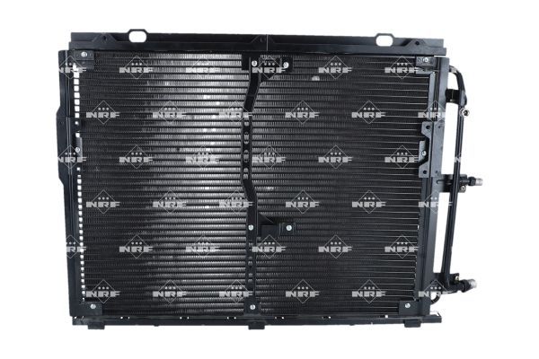 NRF 35229 | Klima Radyatörü