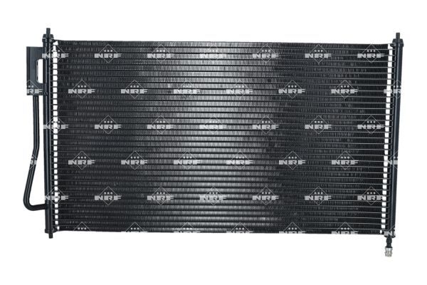 NRF 35345 | Klima Radyatörü