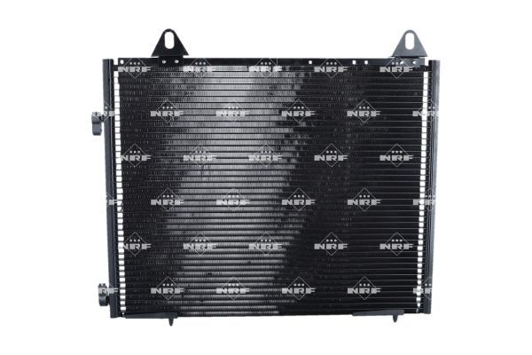NRF 35351 | Klima Radyatörü