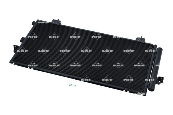 NRF 35381 | Toyota Rav4 00-06 2.0 Benz Klima Radyatörü 720*380*16