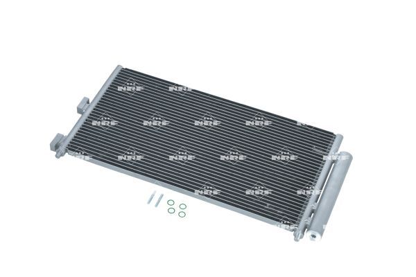 NRF 35500 | Klima Radyatörü