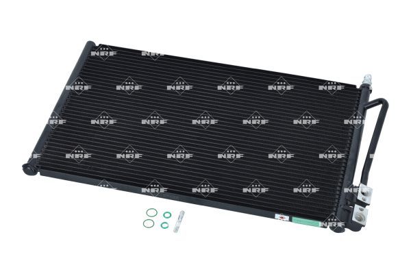 NRF 35524 | Klima Radyatörü