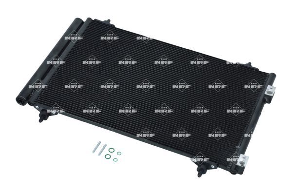 NRF 35610 | Klima Radyatörü