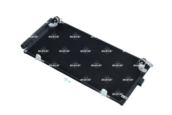 NRF 35868 | Subaru Outback 03 > 08 Legacy 03 > 09 Klima Radyatörü