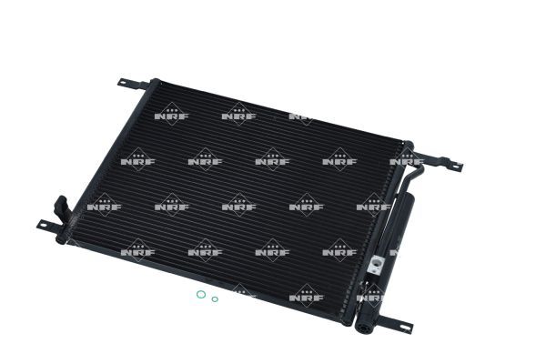 NRF 35931 | Klima Radyatörü