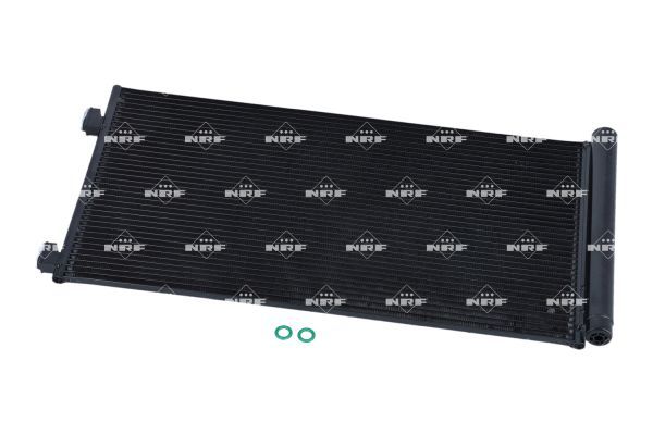 NRF 35961 | Mini Cooper R56 Klima Radyatörü 64539228607