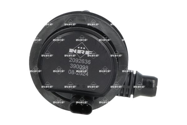 NRF 390098 | M.Benz W205-213 M274 İlave Su Pompası A0005003500