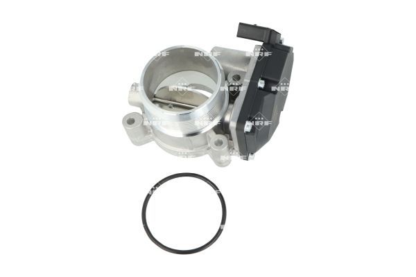 NRF 408058 | VW Crafter-T5 Cfc-Caa Gaz Kelebeği 03L128063s