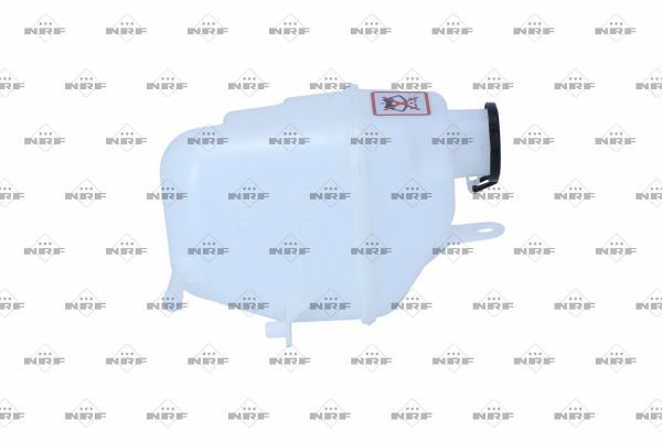 NRF 454040 | Mini Cooper R50-R53 Radyatör Su Haznesi Kapaklı 17107509071