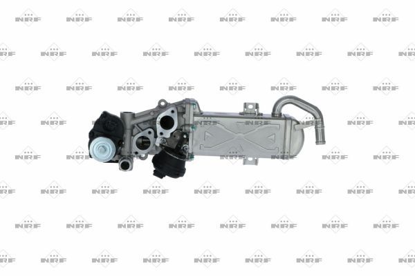 NRF 48213 | VW 1.6-2.0 TDI Caya-Clca EGR Valfi 03L131512dq