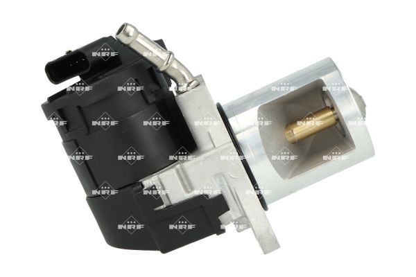 NRF 48724 | M.Benz W166 Gle-W221 Om642 EGR Valfi A6421402160