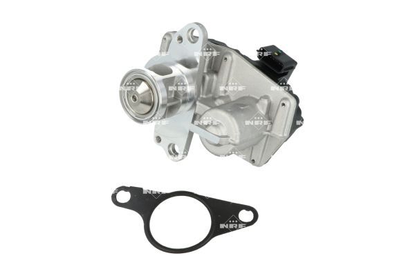 NRF 48725 | M.Benz W205-447 Vito Om622-626 EGR Valfi Arka A6261400700