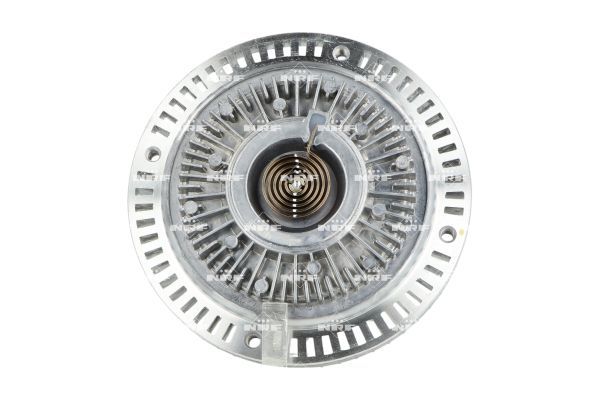 NRF 49566 | VW Debriyaj Radyatör Fanı Superb / Passat 058121350