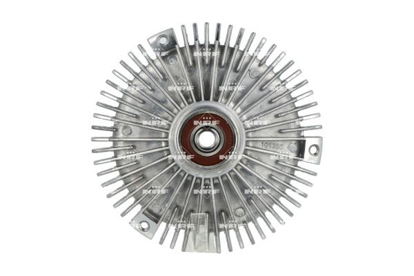 NRF 49583 | M.Benz W124-201 Om602 Fan Termiği A6032000022