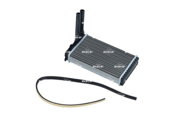 NRF 50524 | VW Kalorifer Radyatörü A4 / Passat B5 / Superb I 893819030A