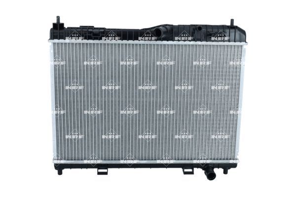 NRF 53152 | Su Radyatörü