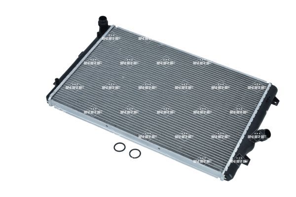 NRF 53425 | VW Su Radyatörü Beetle / Octavia II / Altea 1K0121251ab
