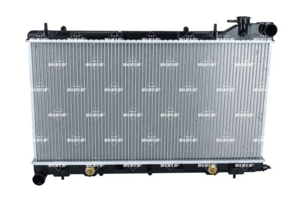 NRF 53597 | Radyatör Forester 2.0 / 2.5 02 +