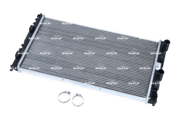 NRF 53733 | Motor Radyatörü Chrysler Sebrıng 01 > 07