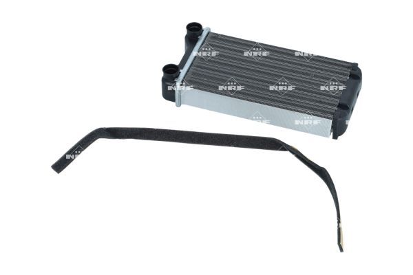 NRF 54252 | Klima Radyatörü Audi A4 B6 B7 Seat Exeo Exeo St 3R