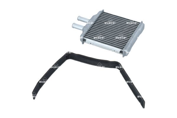 NRF 54270 | Kalorifer Radyatörü Lacetti