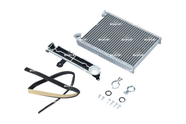 NRF 54378 | Kalorifer Radyatörü