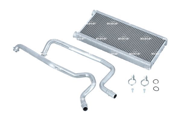 NRF 54439 | Range Rover Sport Kalorifer Radyatörü Lr036364