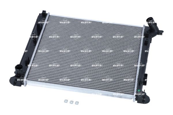 NRF 550221 | Motor Su Radyatörü Tucson-Sportage 1.6 GDI 2015-