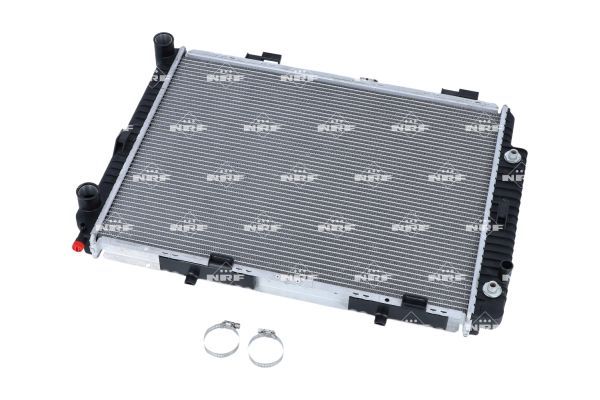 NRF 58098 | Motor Su Radyatörü E-Class W210 96  02 S210 96  03