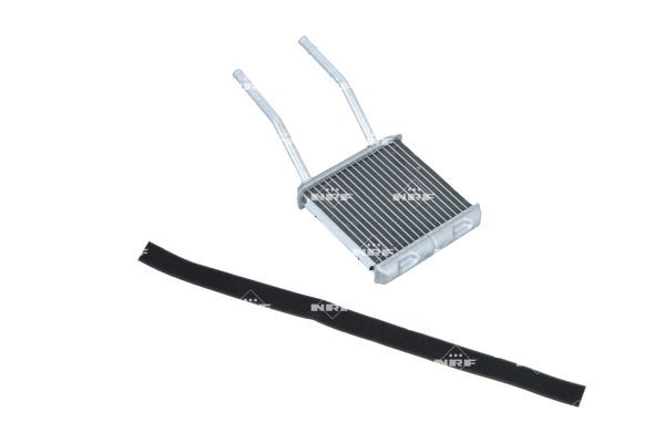 NRF 58147 | Kalorifer Radyatörü