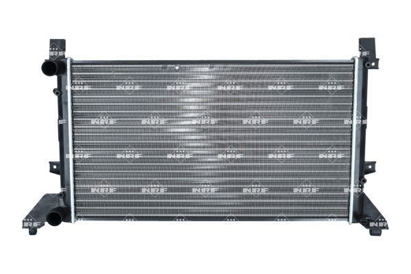 NRF 58240 | Motor Radyatörü Lt35 96 > Anj Avr