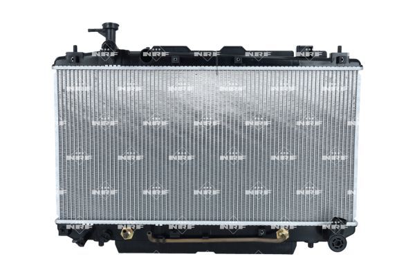 NRF 58415 | Toyota Rav 4 00-06 2.0 Su Radyatör 738*375*16