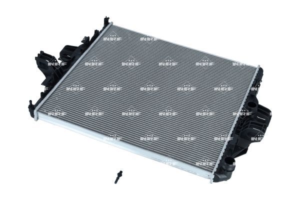 NRF 58431 | Motor Radyatörü Iveco Daily V / Daily VI / Daily Cıtys / Daily Line / Daily Tourys 11 >